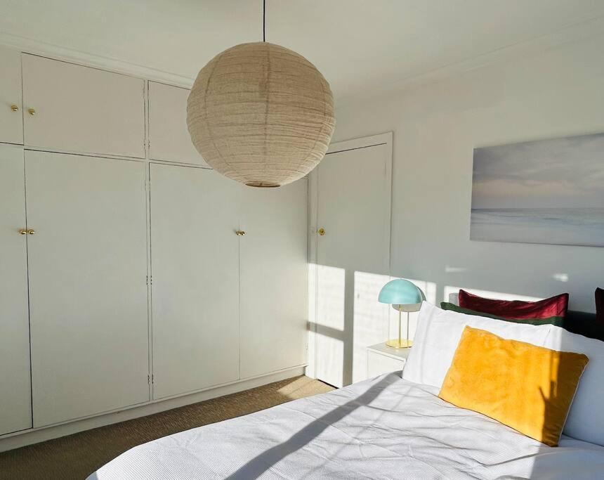 Villa The Tassie - Luxury With Panoramic Water Views Hobart Esterno foto