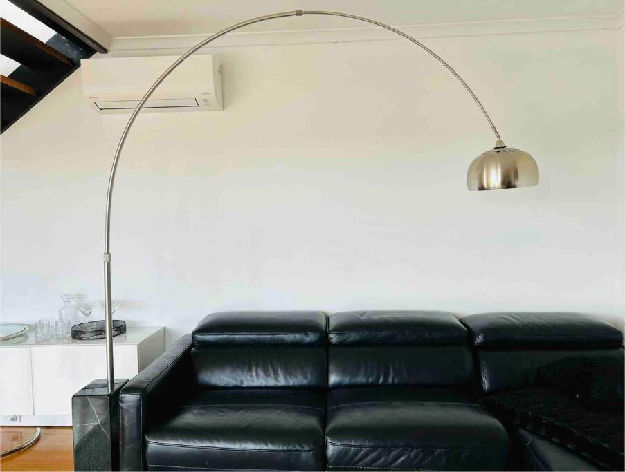 Villa The Tassie - Luxury With Panoramic Water Views Hobart Esterno foto