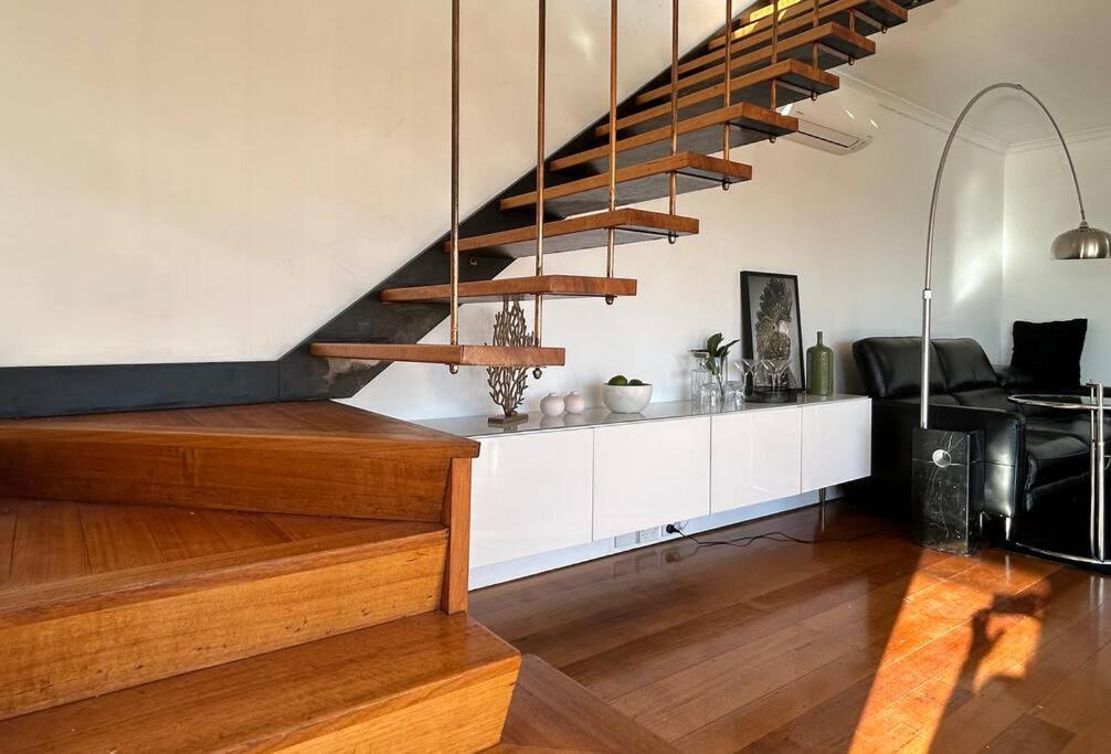 Villa The Tassie - Luxury With Panoramic Water Views Hobart Esterno foto